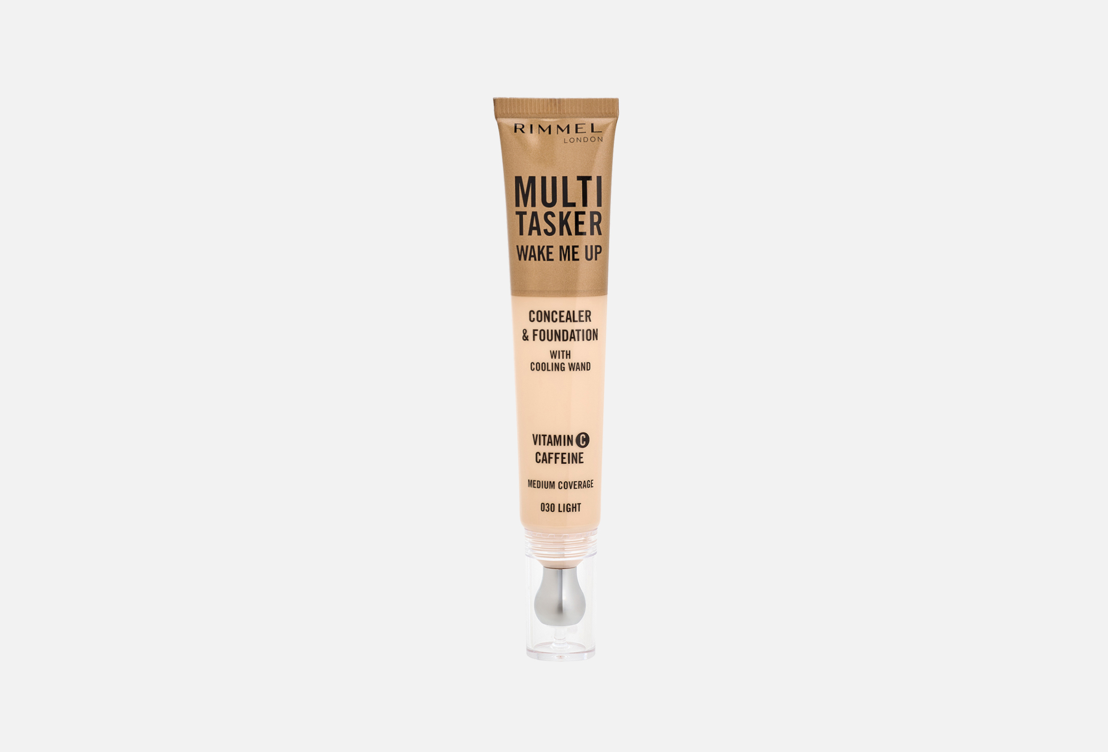 Multi-Tasker Wake Me Up 20 030, Light
