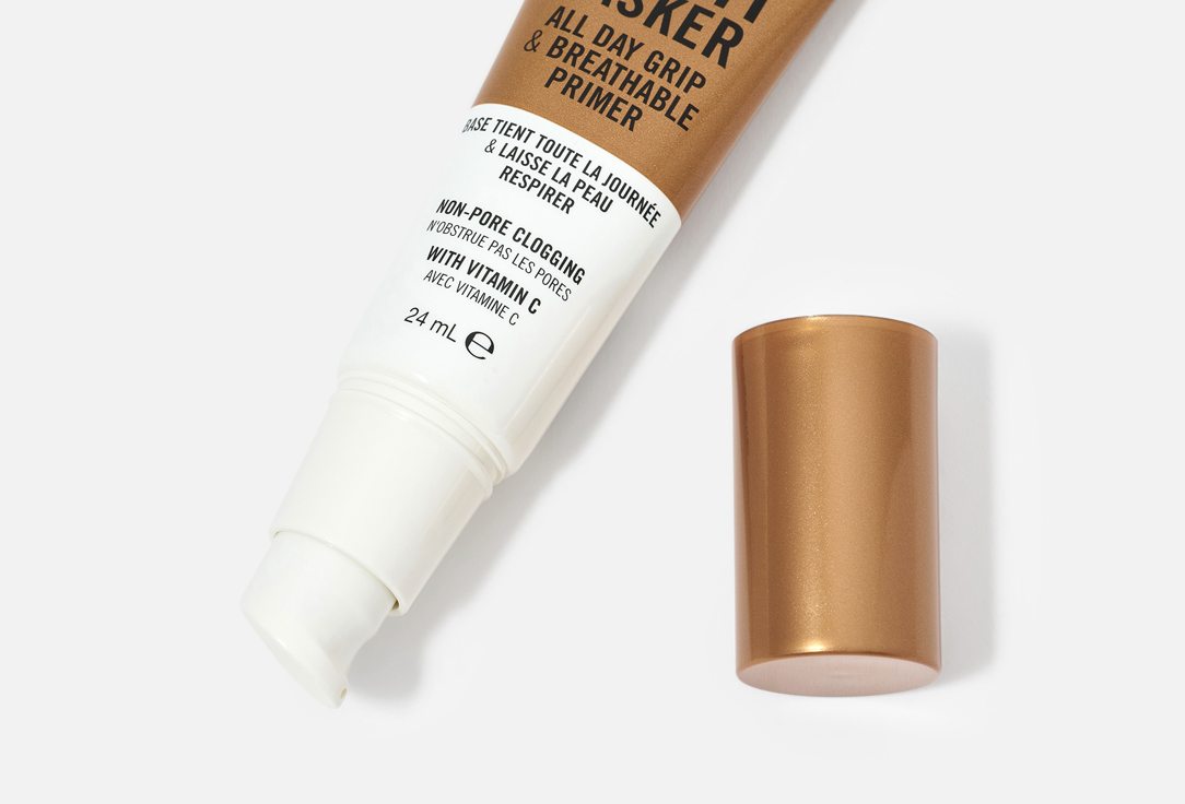 Rimmel Primer Multi-tasker All Day Grip & Breathable 24 ml Rimmel Primer Multi-tasker All Day Grip & Breathable