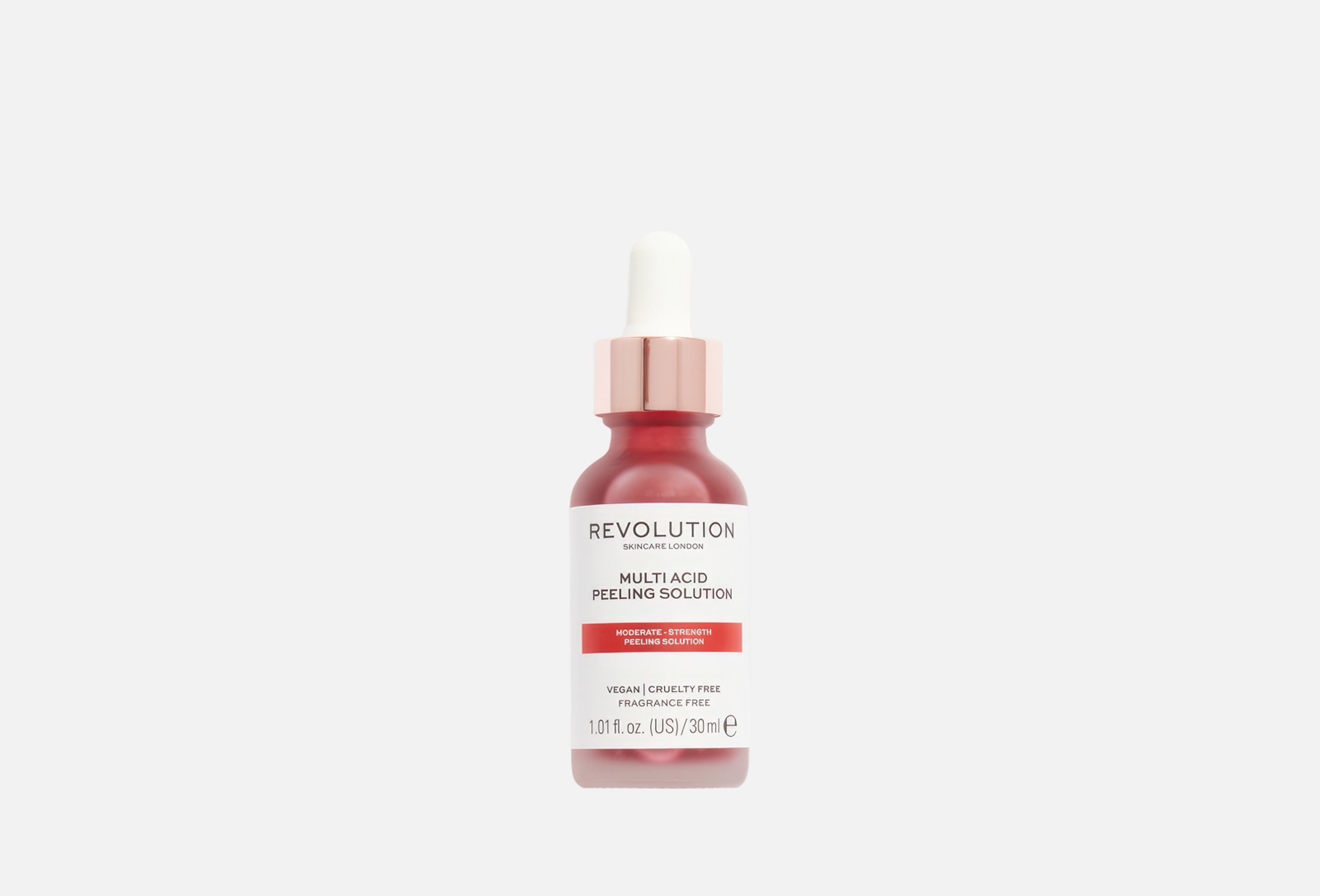 Multi Acid Peeling Solution  30 
