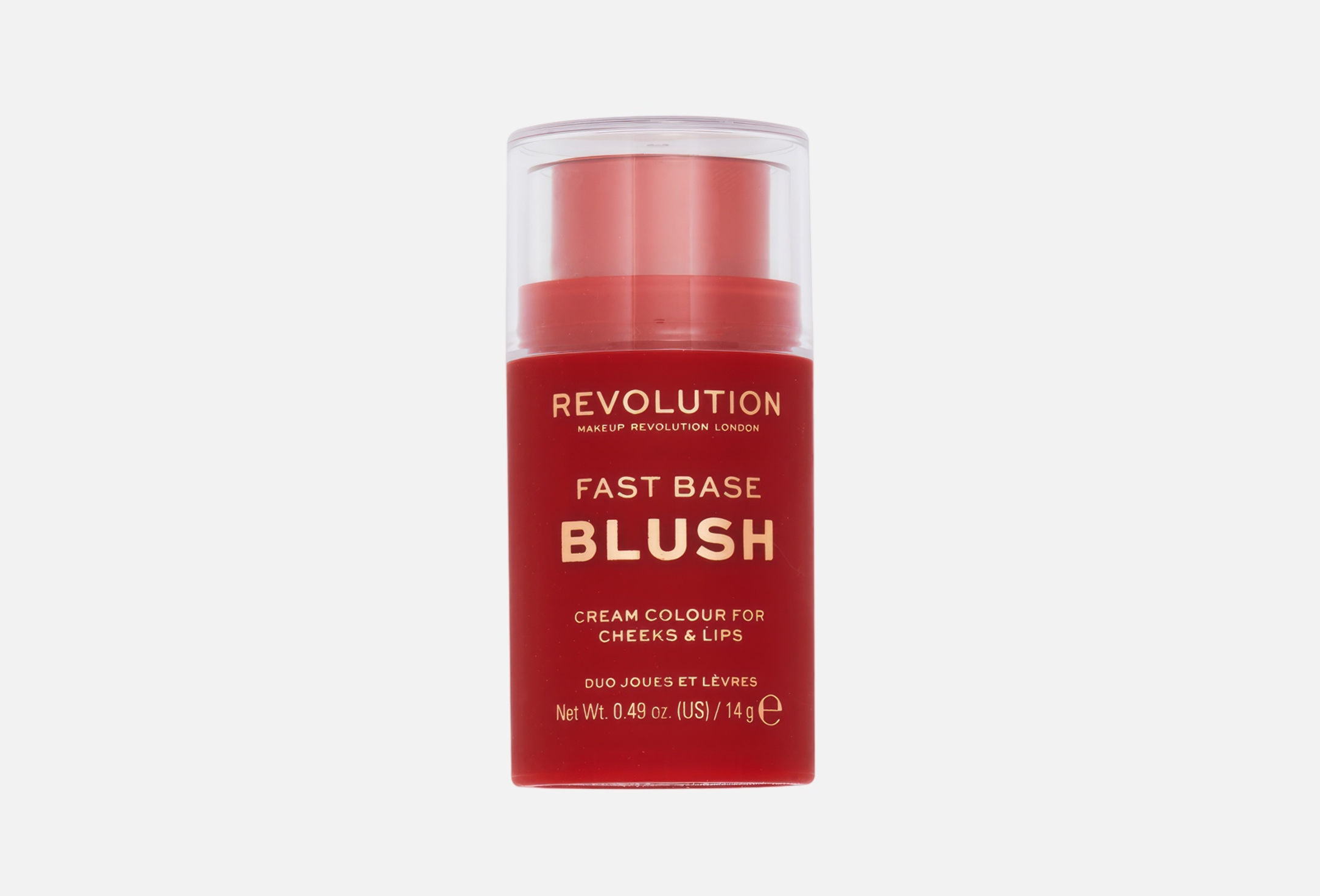 Fast Base Blush 14 Splce