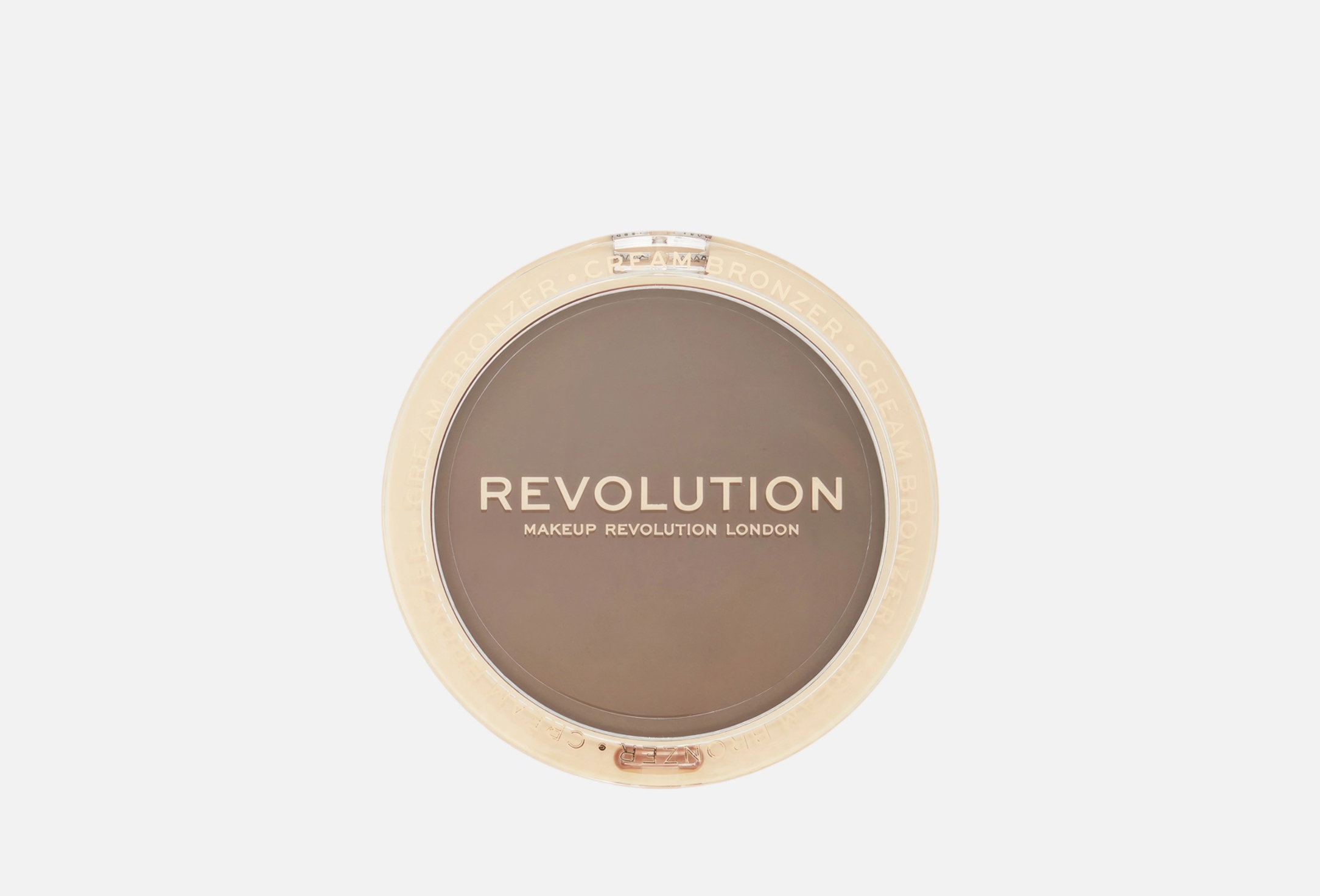 Ultra Cream Bronzer 6.7 Medium