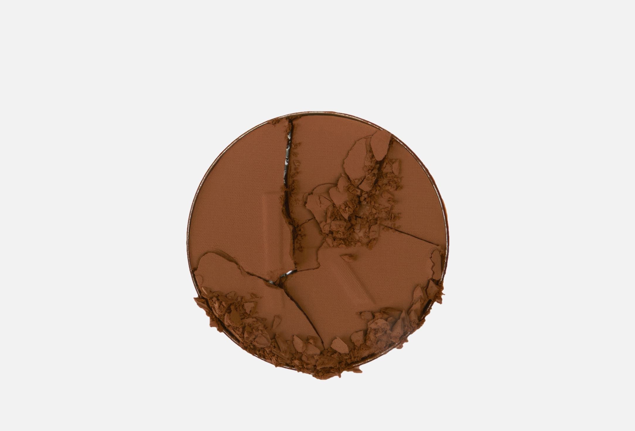 MakeUp Revolution Silky Pressed Powder Reloaded