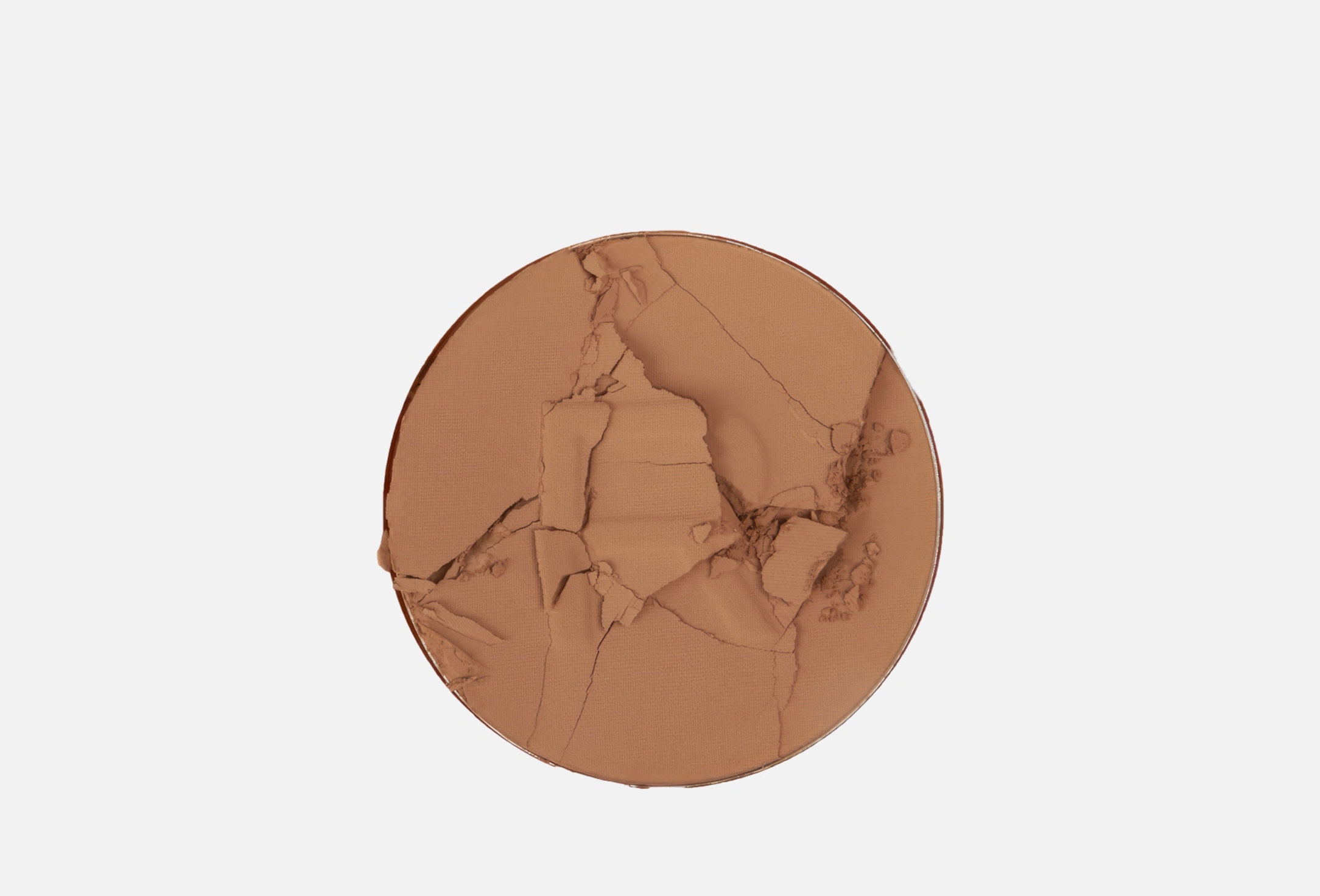 MakeUp Revolution Silky Pressed Powder Reloaded
