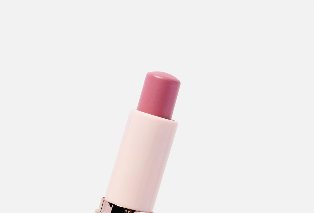 MakeUp Revolution Двухстороннее средство для контуринга в стике Blush & Highlight Flushing pink 4.3 г MakeUp Revolution Двухстороннее средство для контуринга в стике Blush & Highlight