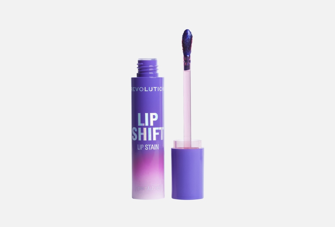 MakeUp Revolution Moisturizing Lip Tint Lip Shift