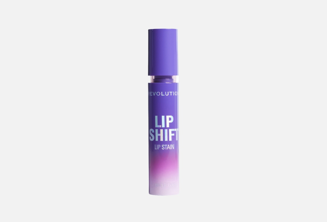 MakeUp Revolution Moisturizing Lip Tint Lip Shift