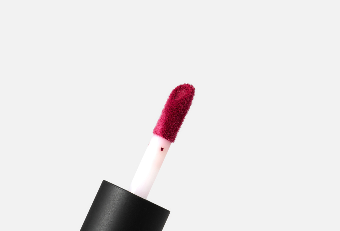 MakeUp Revolution Long-Lasting Liquid Lipstick Matte Bomb Burgundy star 4.6 ml MakeUp Revolution Long-Lasting Liquid Lipstick Matte Bomb