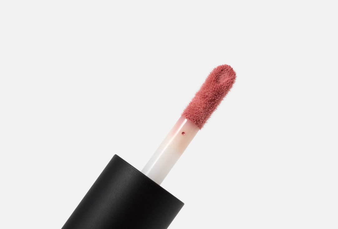 MakeUp Revolution Long-Lasting Liquid Lipstick Matte Bomb
