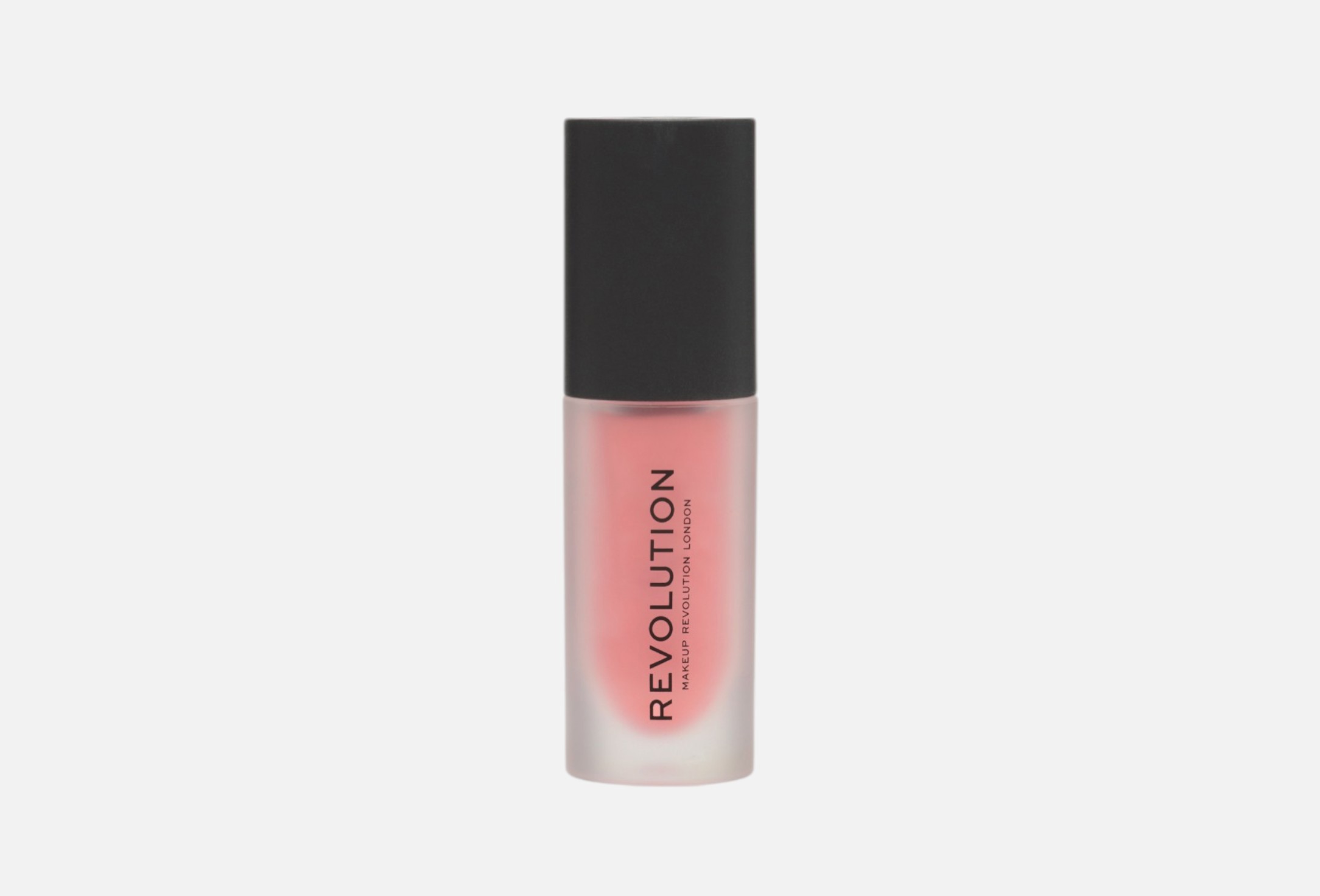 Matte Bomb  4.6 Pink bunny