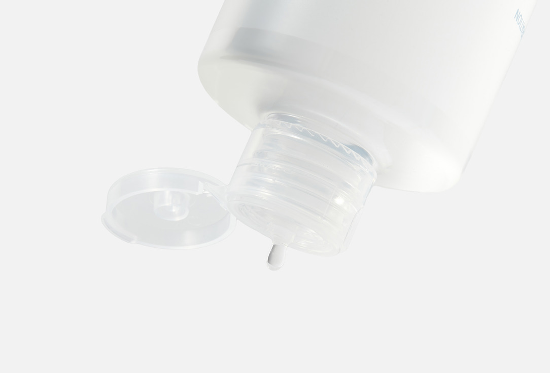 Rovectin Deep Cleansing Water Aqua