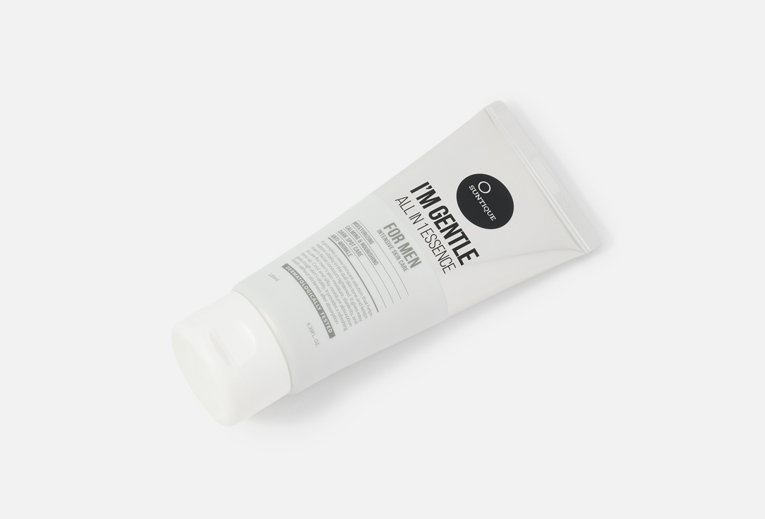 Suntique Ultra-caring All-in-1 Essence I'M GENTLE 130 ml Suntique Ultra-caring All-in-1 Essence I'M GENTLE