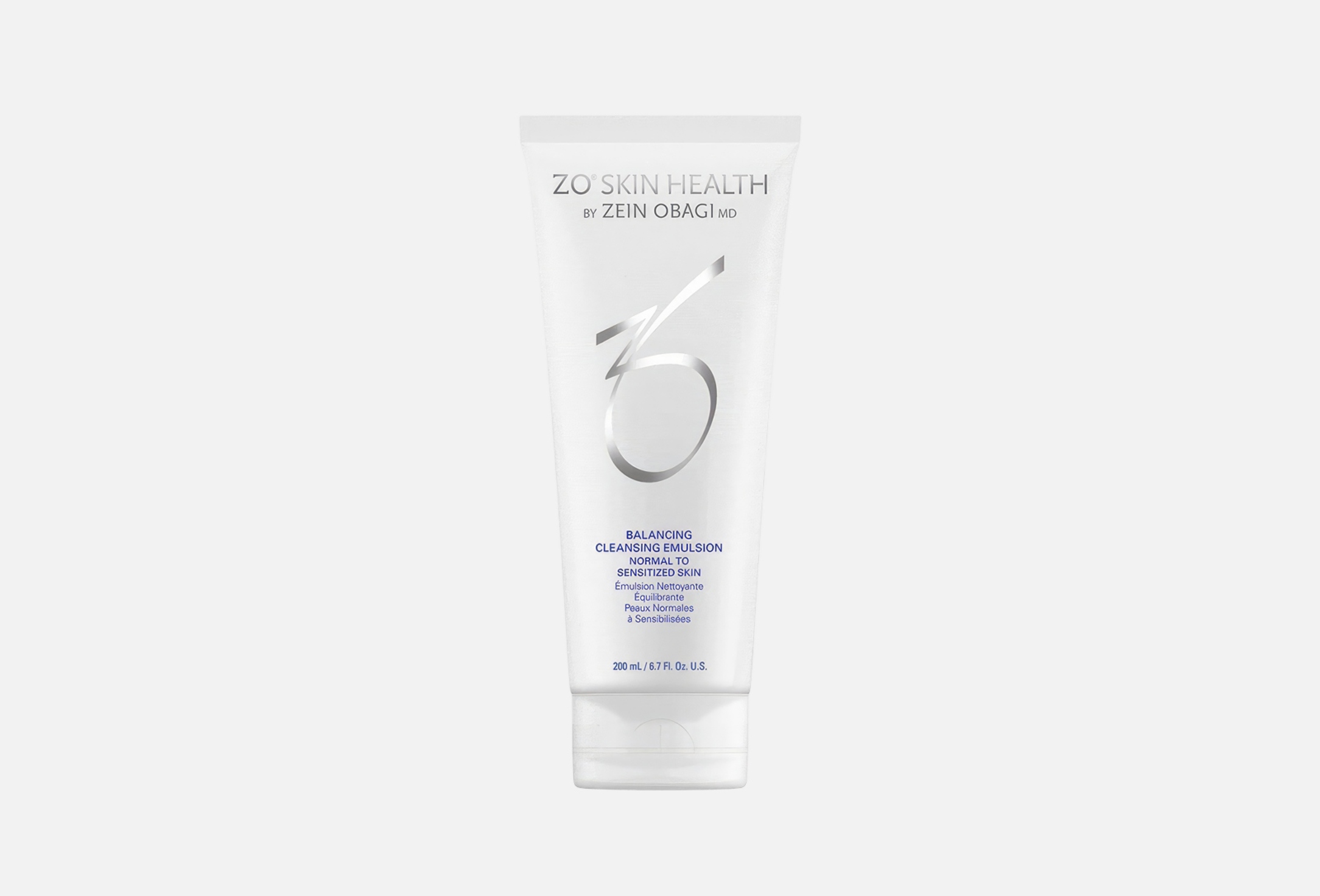 Balancing Cleansing Emulsion 200