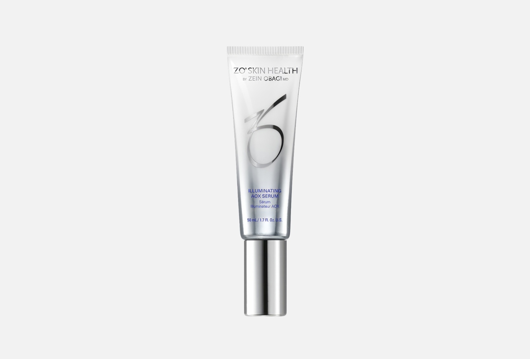 Zo Skin Health Brightening Face Serum Illuminating AOX Serum