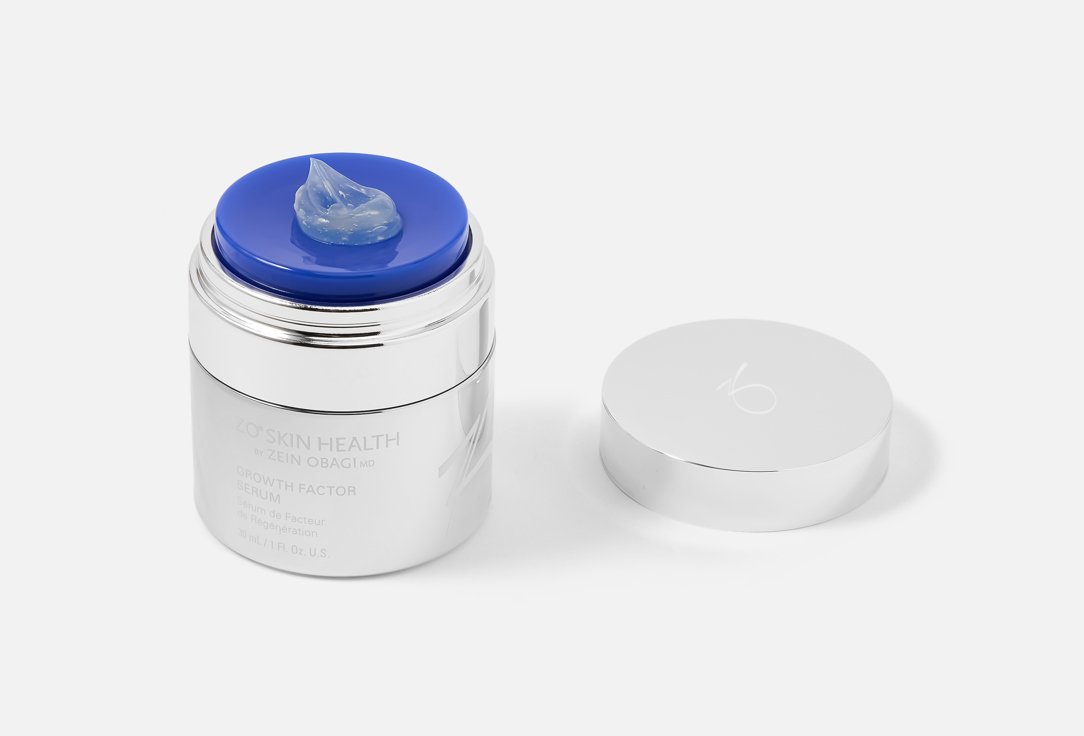 Zo Skin Health Firming Face Serum Growth Factor Serum