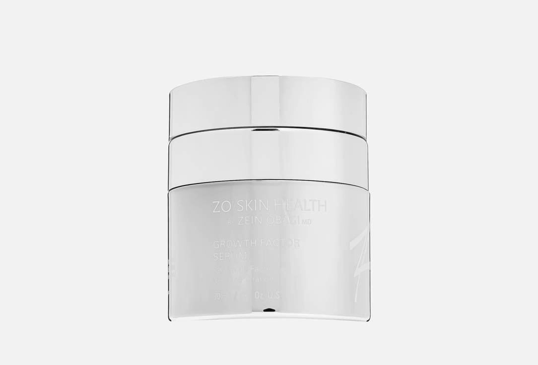 Zo Skin Health Firming Face Serum Growth Factor Serum