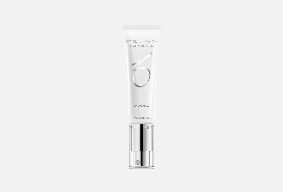 Zo Skin Health Anti-aging Face Emulsion Complex A+