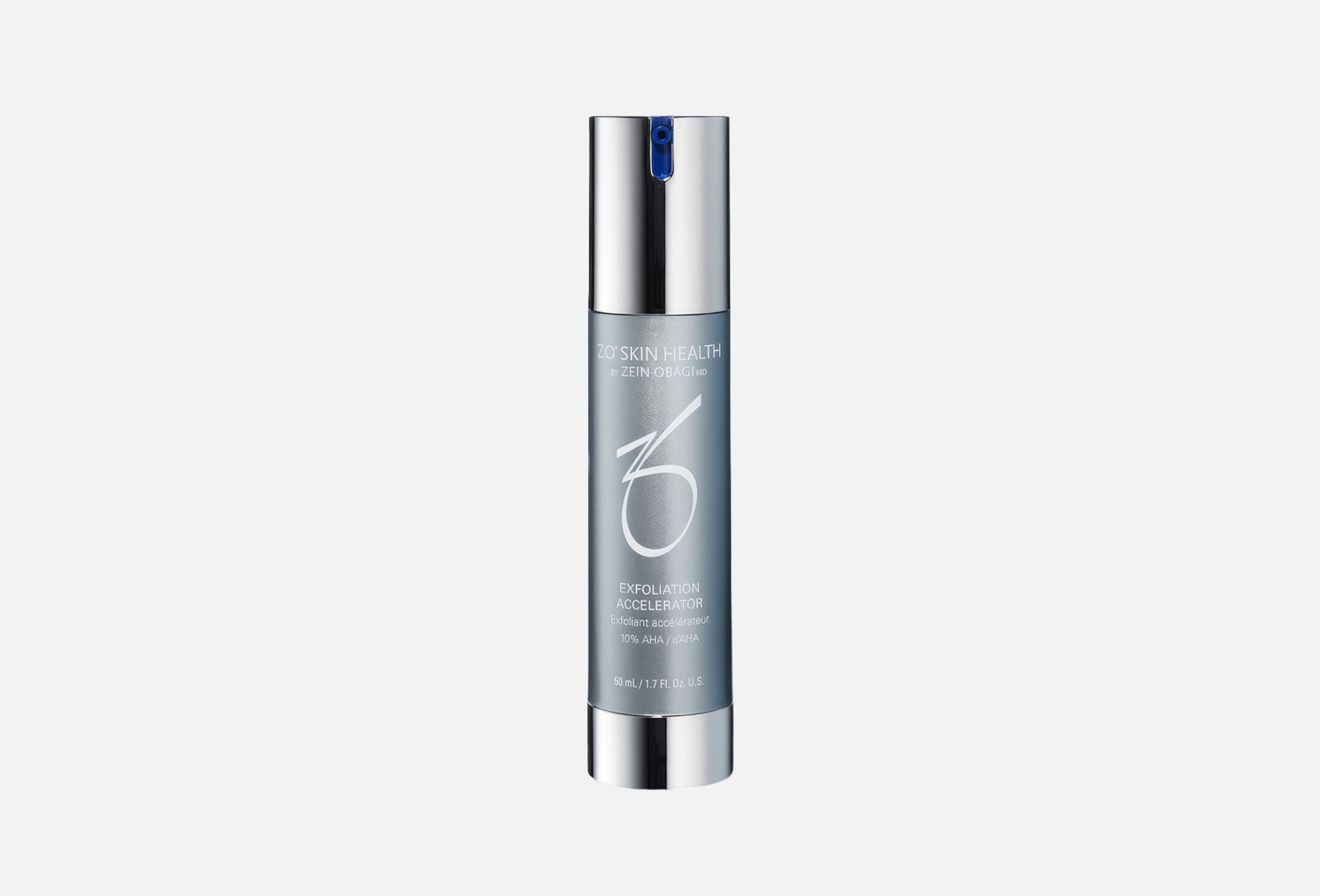 Exfoliation Accelerator 50