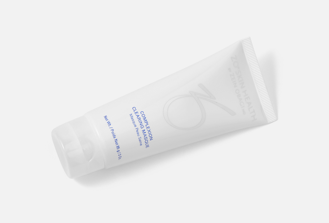 Zo Skin Health Anti-blemish Clay Face Mask Complexion Clearing Masque