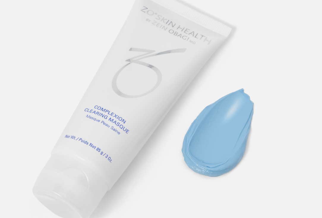 Zo Skin Health Anti-blemish Clay Face Mask Complexion Clearing Masque