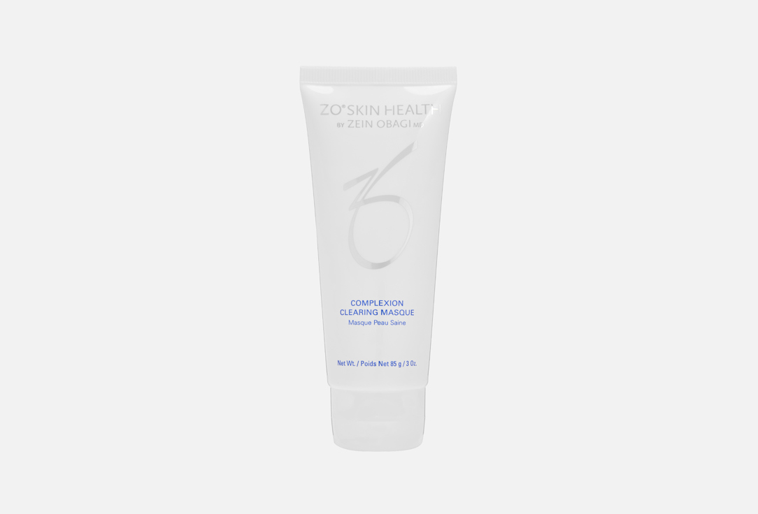 Zo Skin Health Anti-blemish Clay Face Mask Complexion Clearing Masque