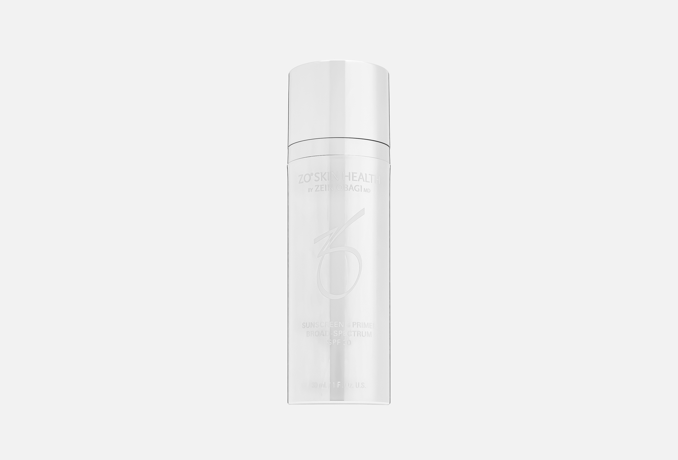 Sunscreen + Primer Broad-Spectrum  30 
