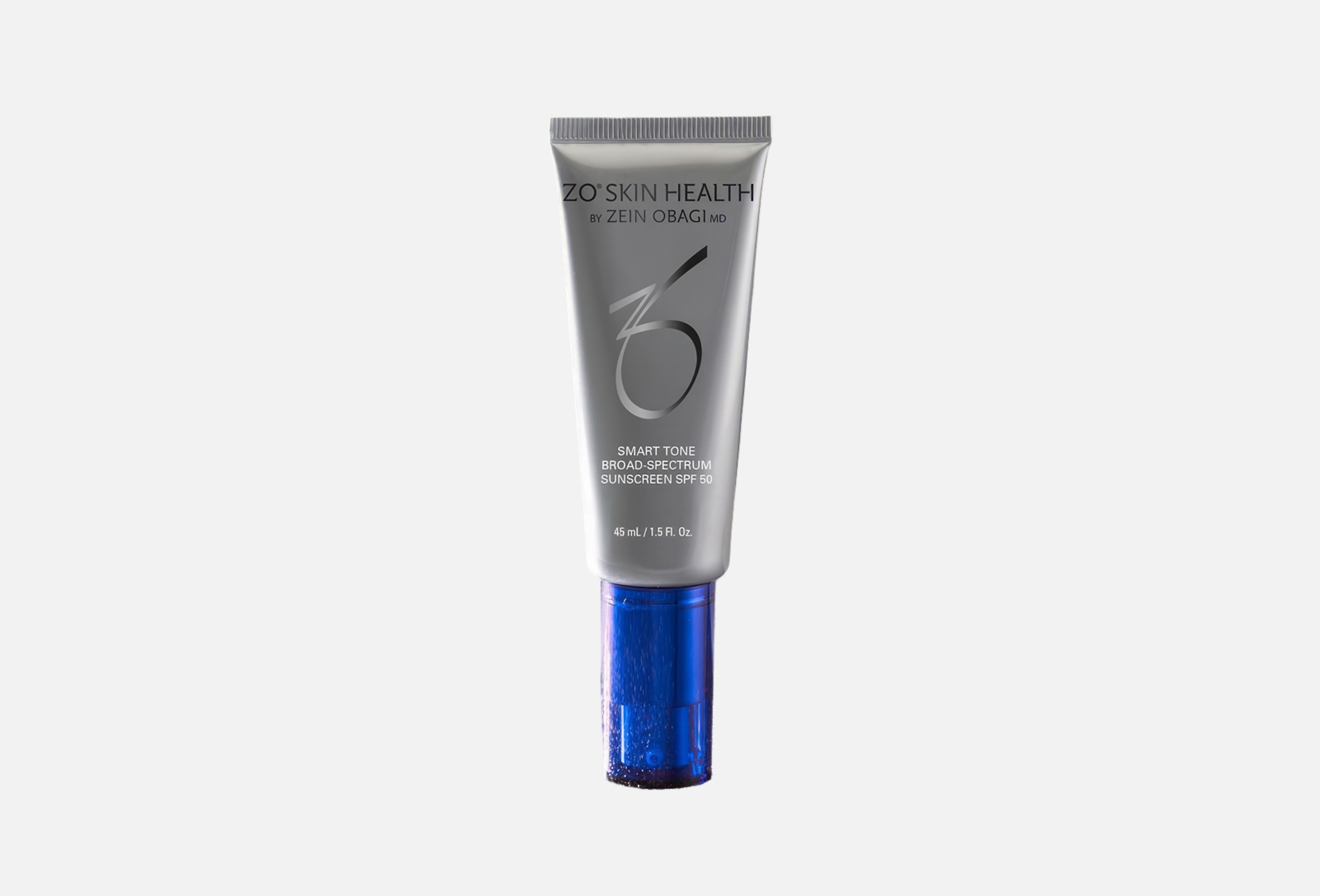 Smart Tone Broad-Spectrum Sunscreen 45
