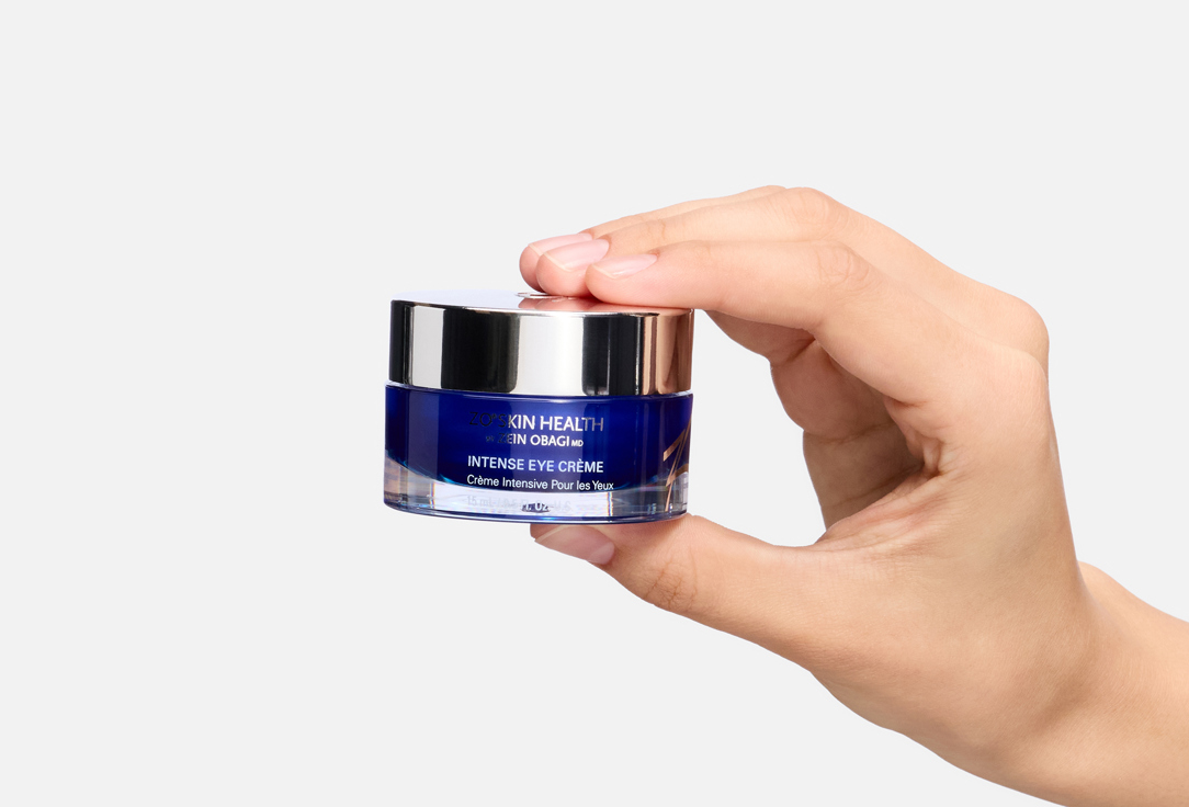 Zo Skin Health Крем для кожи вокруг глаз с ретинолом Intense Eye Crème 15 мл Zo Skin Health Крем для кожи вокруг глаз с ретинолом Intense Eye Crème