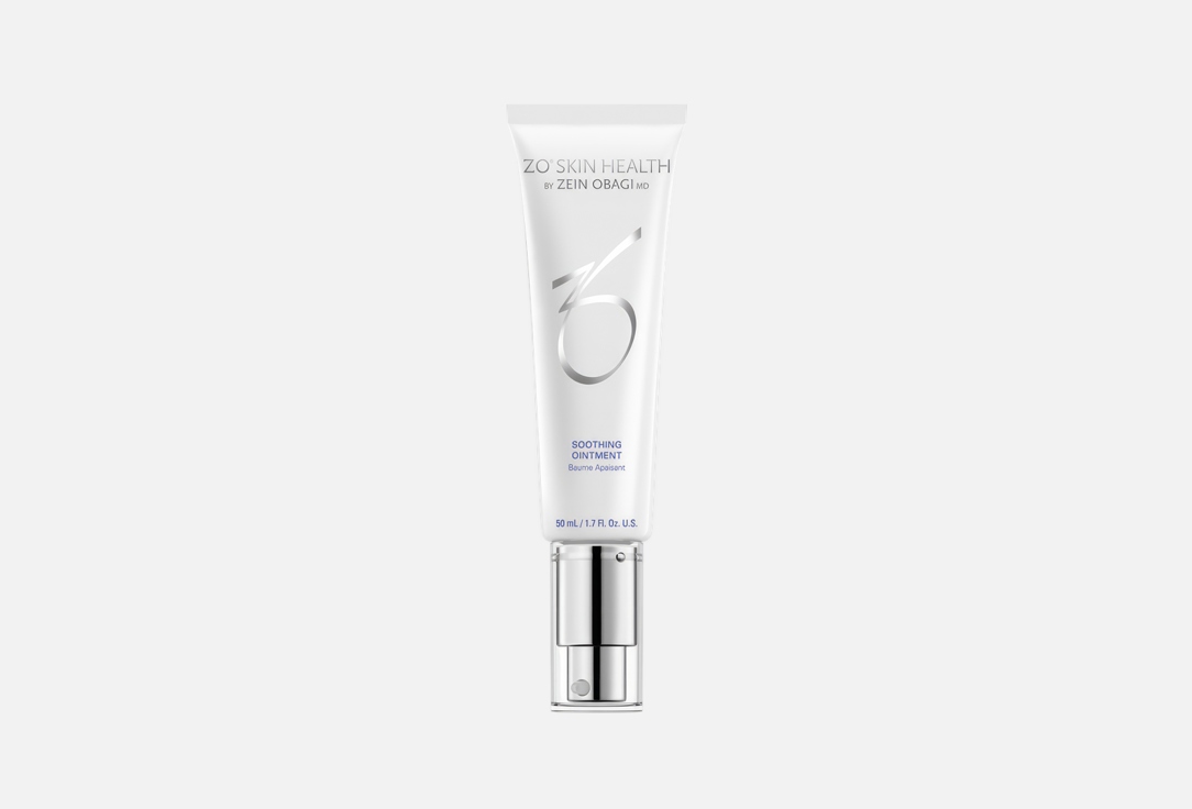 Zo Skin Health Restoring Face Balm Soothing Ointment