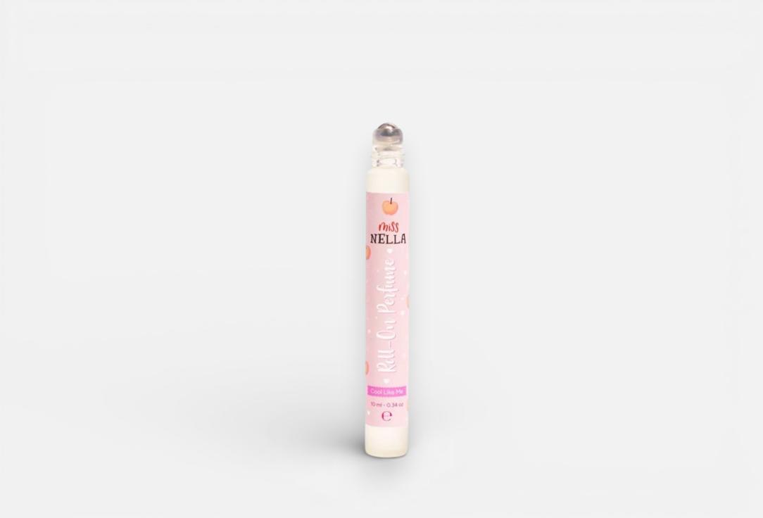 Miss Nella Roll-on Perfume Cool Like Me