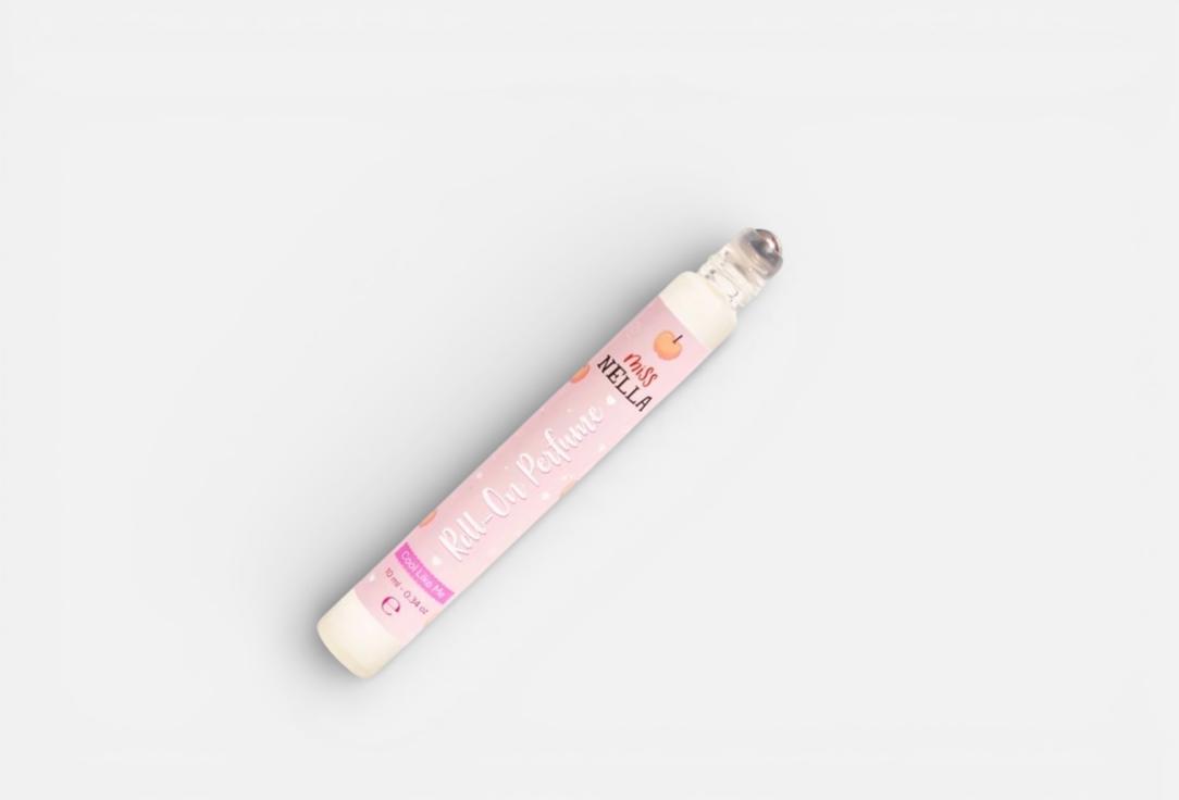 Miss Nella Roll-on Perfume Cool Like Me