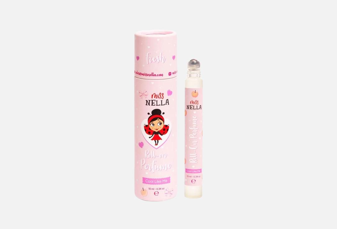 Miss Nella Roll-on Perfume Cool Like Me