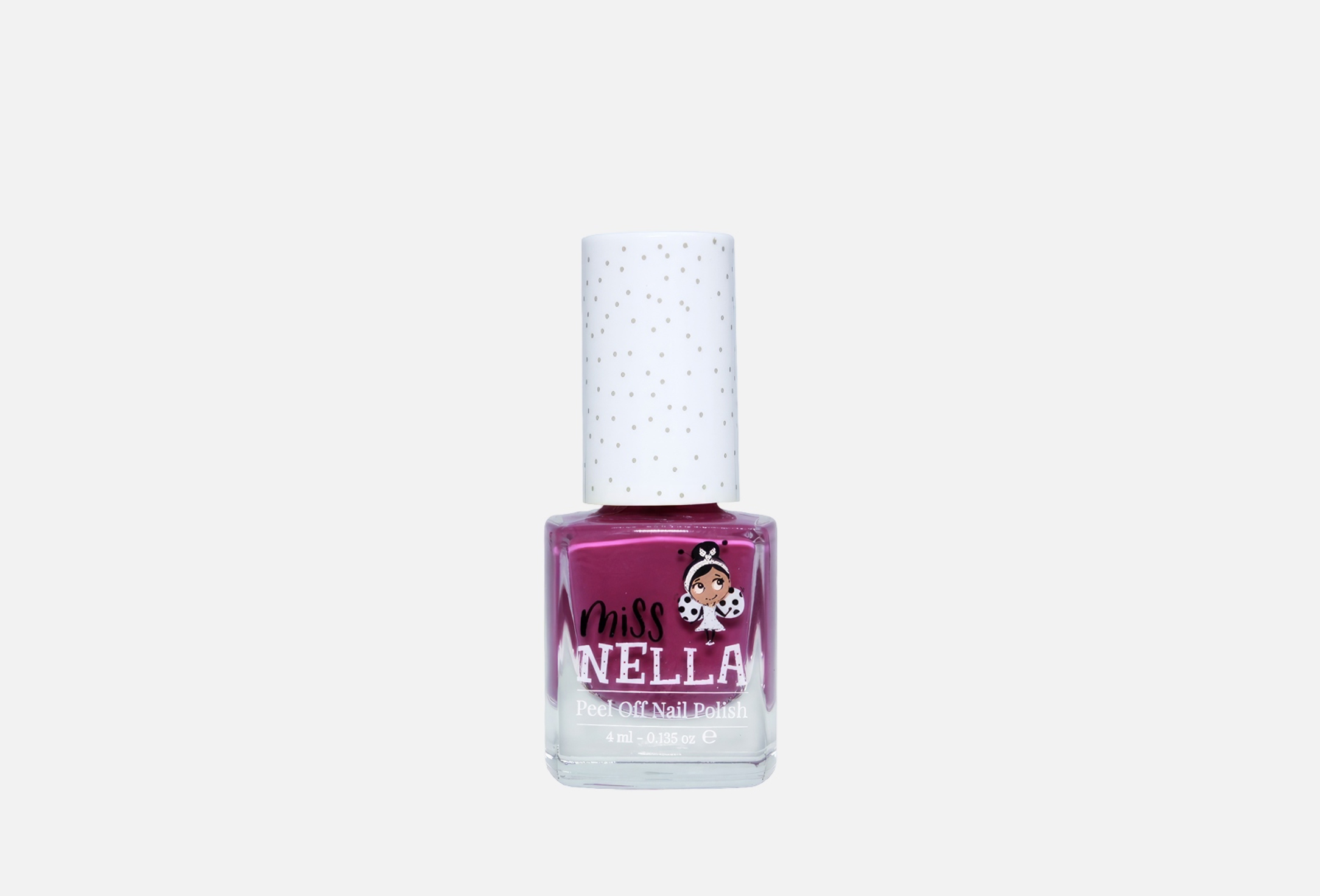 Peel Off  4 04, Little poppet