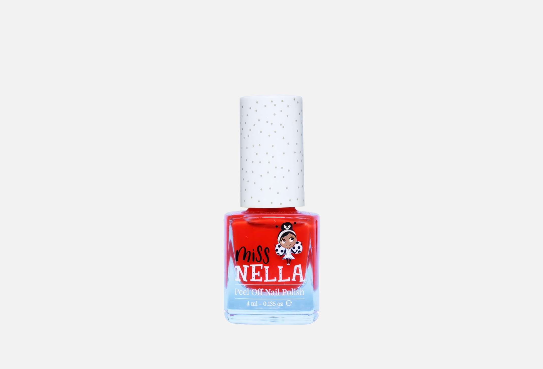 Peel Off  4 07, Strawberry'n'cream