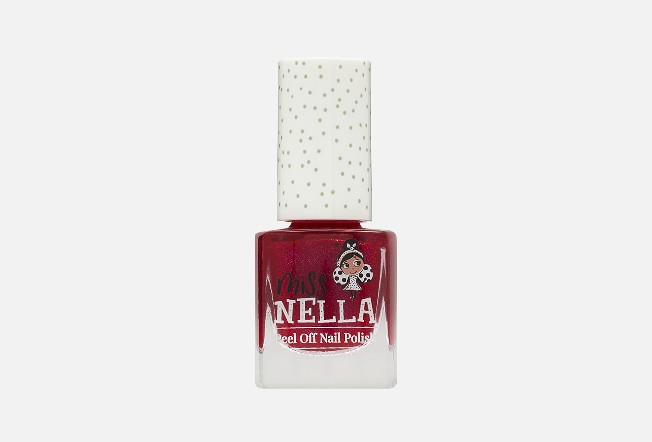 Peel Off  4 08, Jazzberry jam