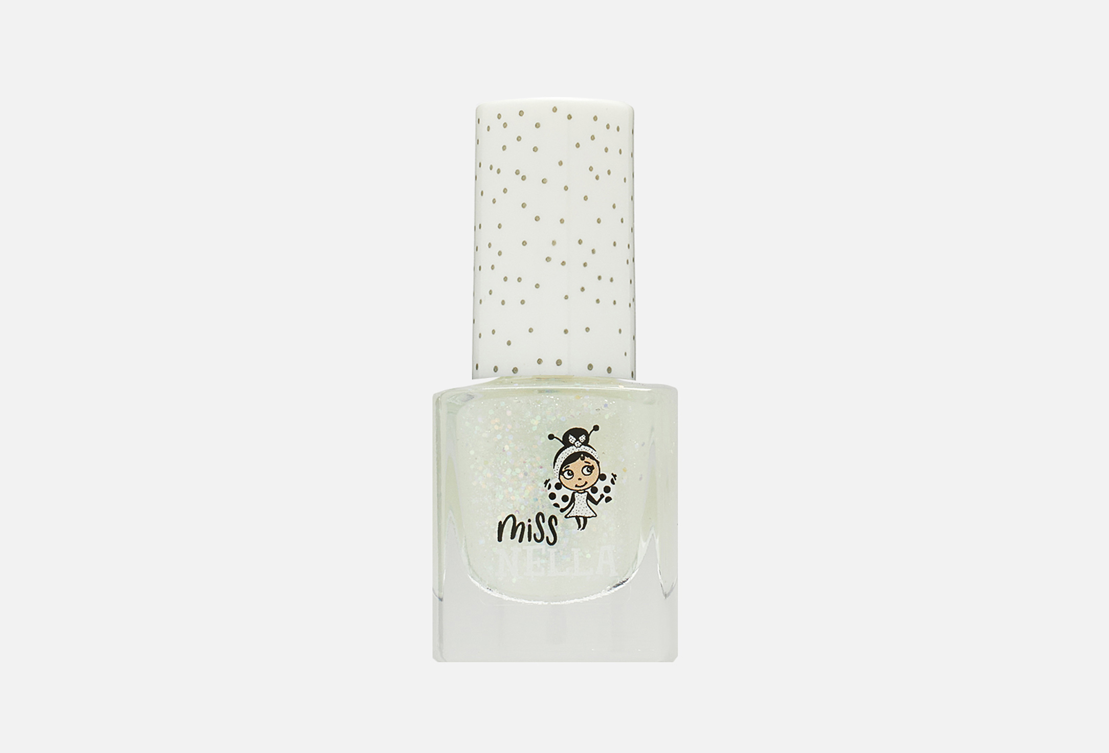 Peel Off Odour Free  4 Confetti clouds