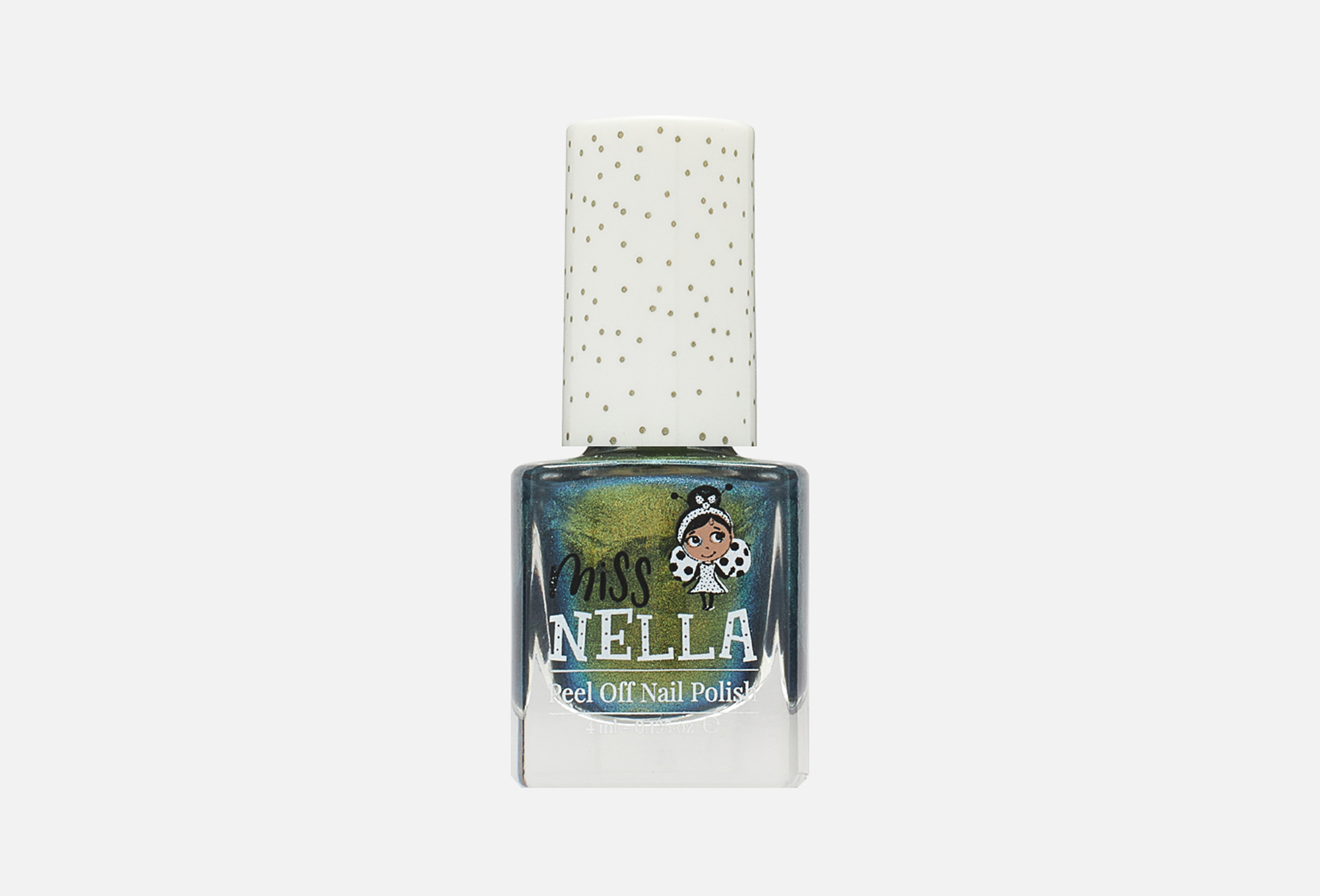 Peel Off Odour Free  4 Alien poo