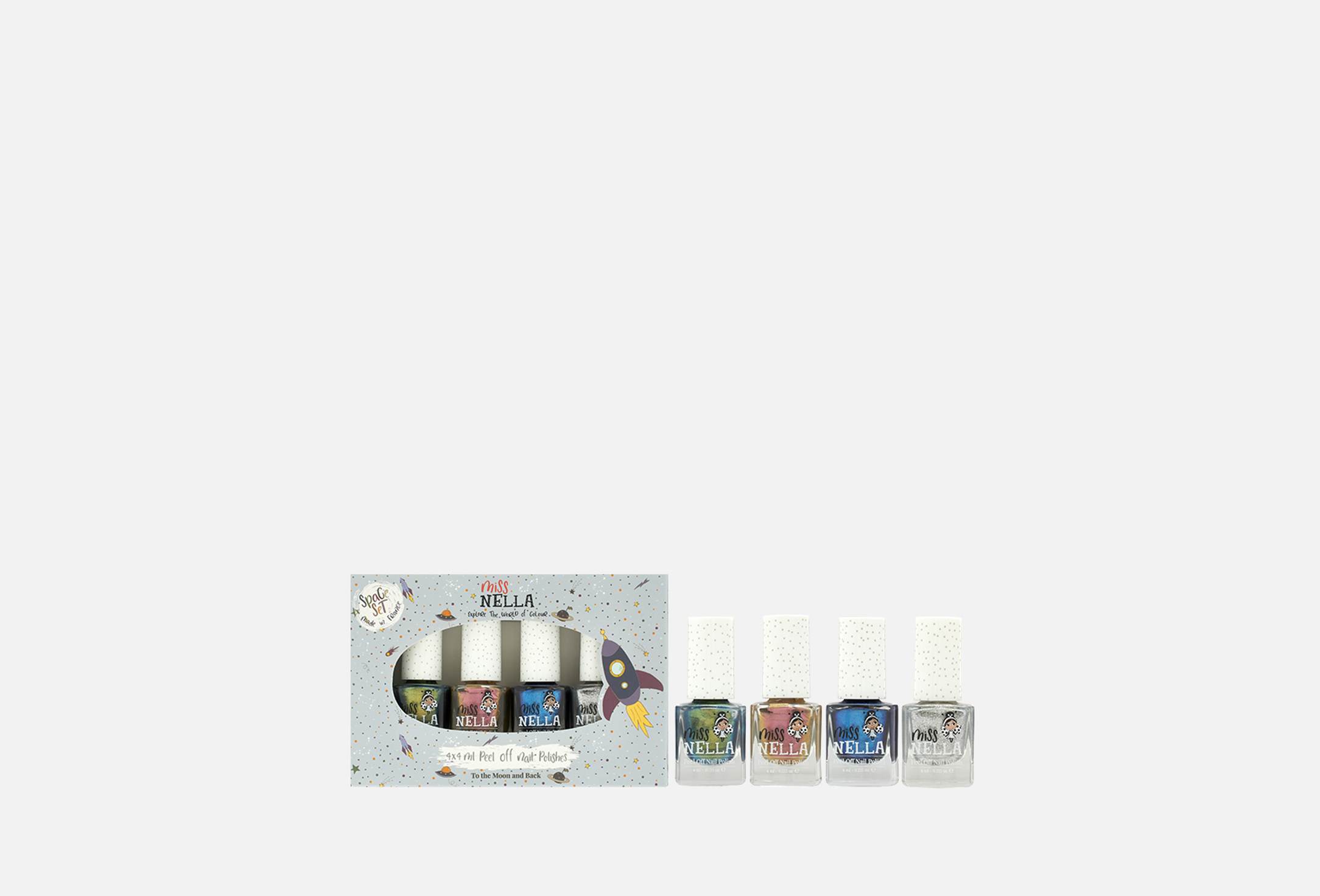 Space Collection 4