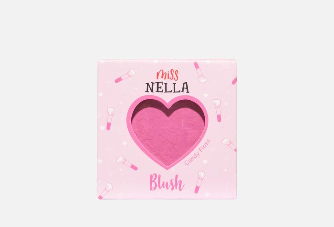 Miss Nella Blush Pressed Powder