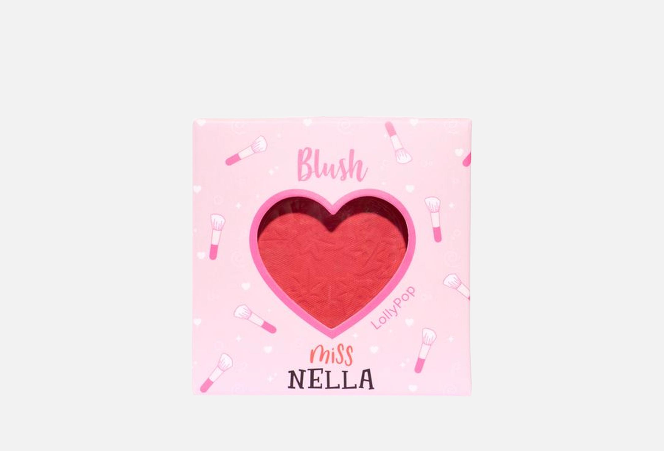 Pressed Powder  3 Lollypop
