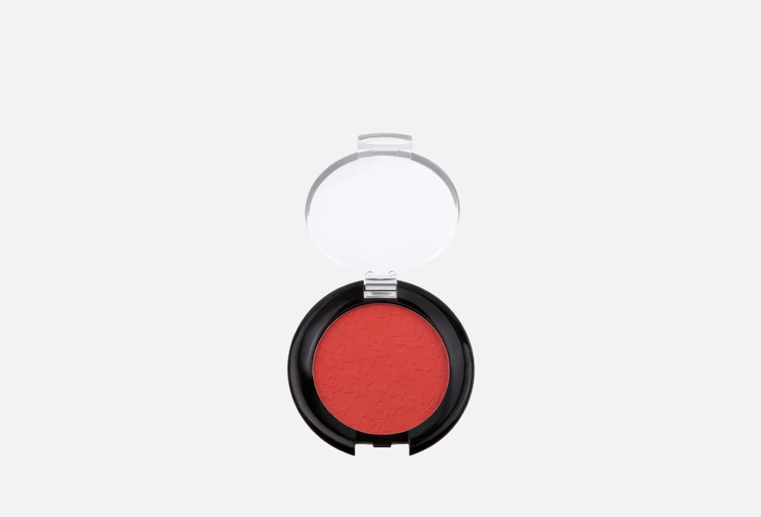 Miss Nella Румяна Pressed Powder Pomegranate fizz 3 г Miss Nella Румяна Pressed Powder