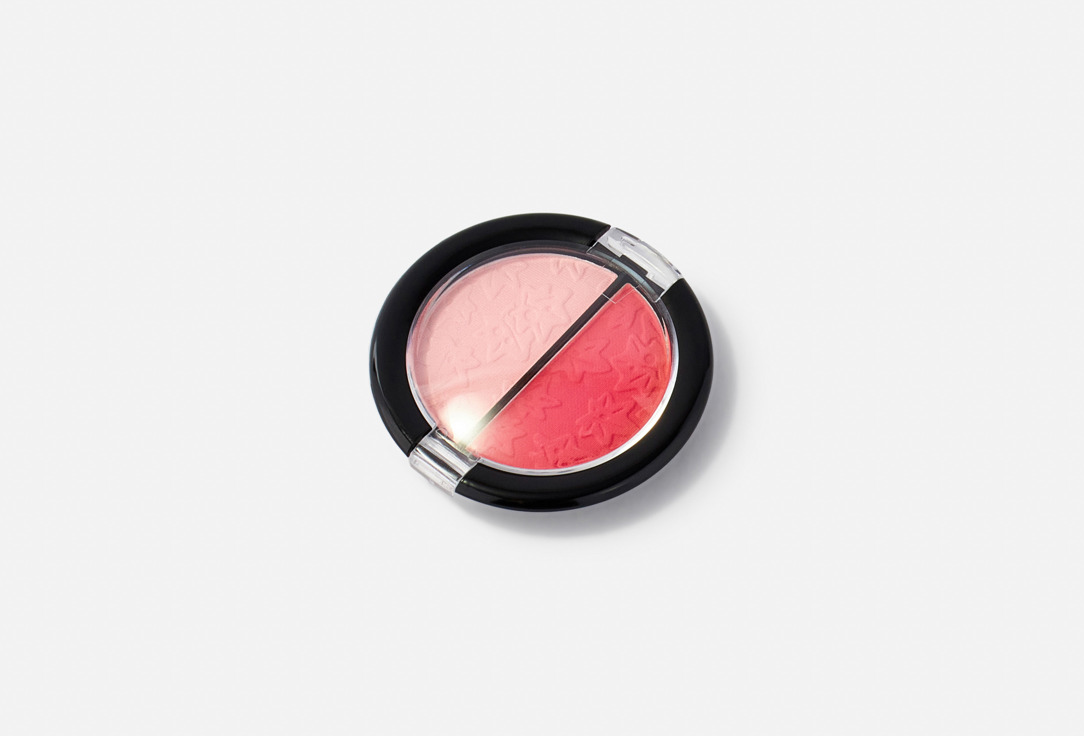 Miss Nella Детские тени для век Eye Shadow Pink Skies 3 г Miss Nella Детские тени для век Eye Shadow