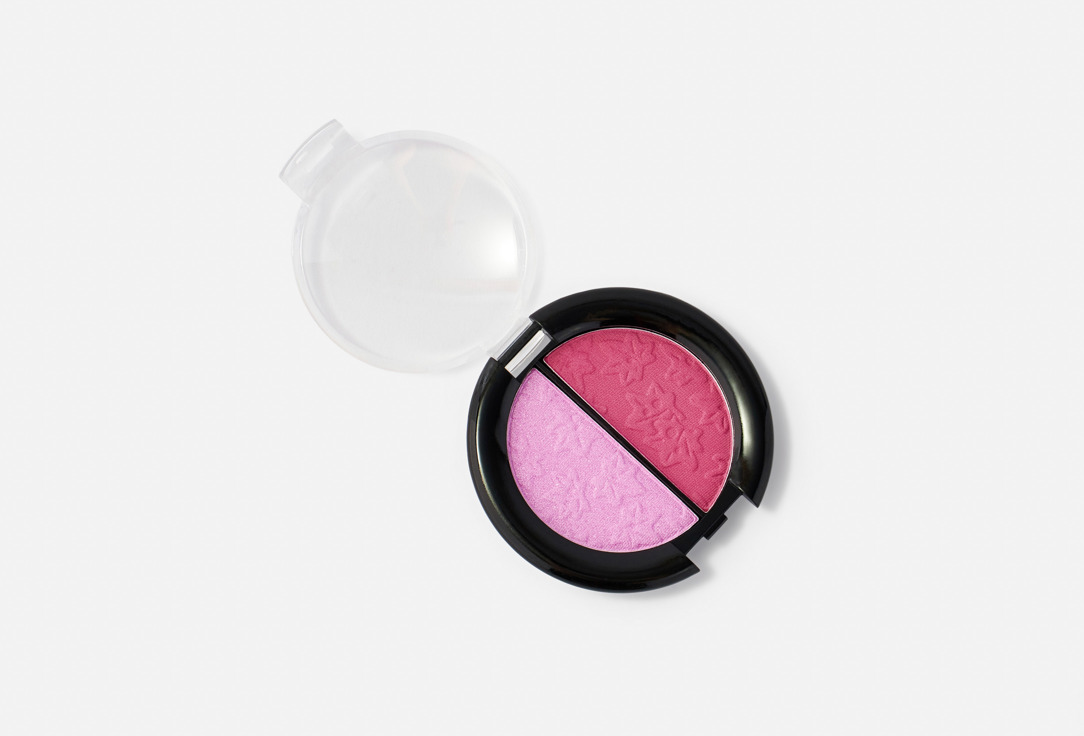 Miss Nella Детские тени для век Eye Shadow