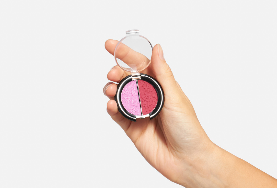 Miss Nella Детские тени для век Eye Shadow