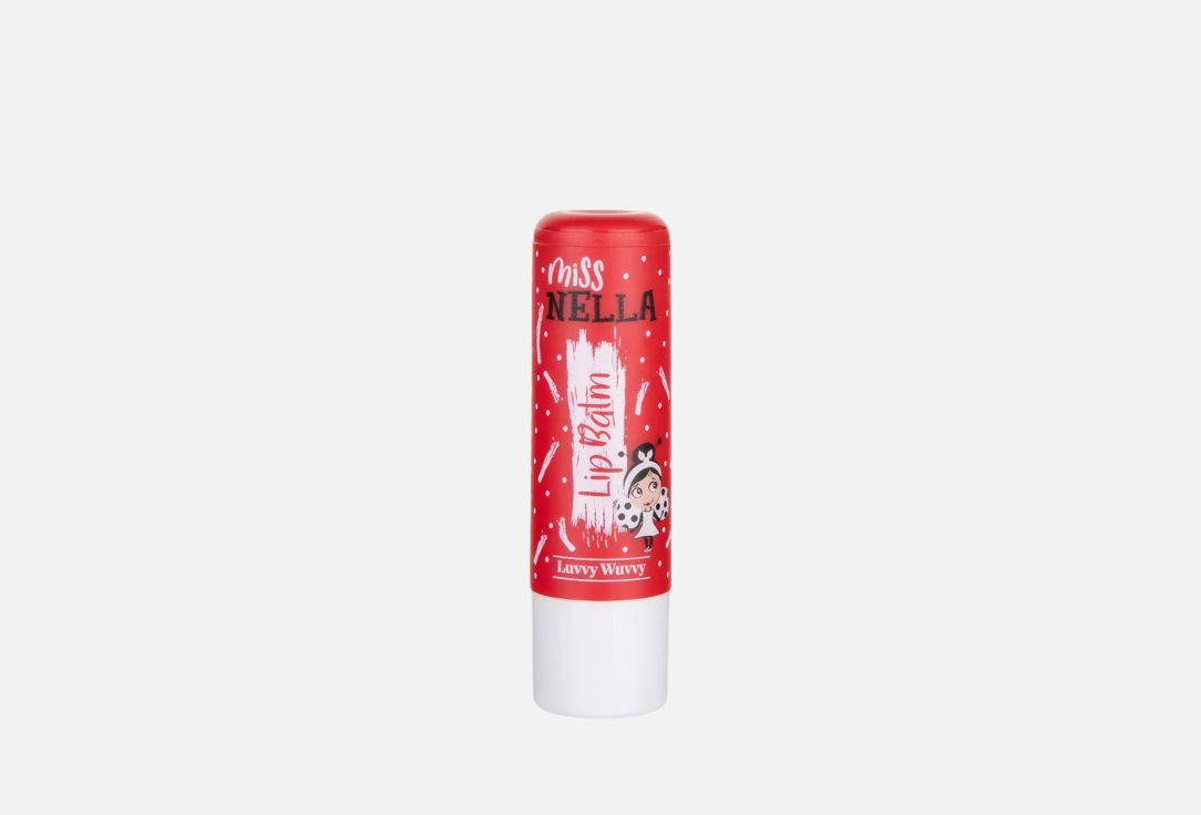 Miss Nella Lip Balm XL