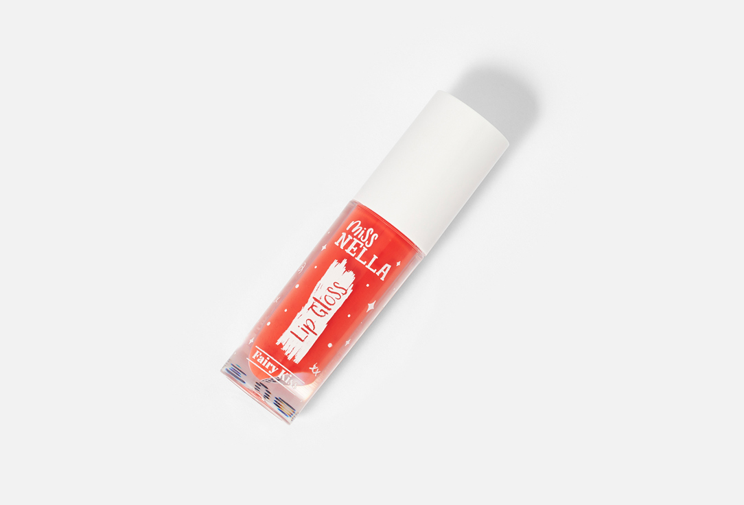 Miss Nella Lip Gloss Hydrating