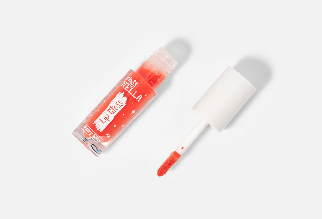 Miss Nella Lip Gloss Hydrating