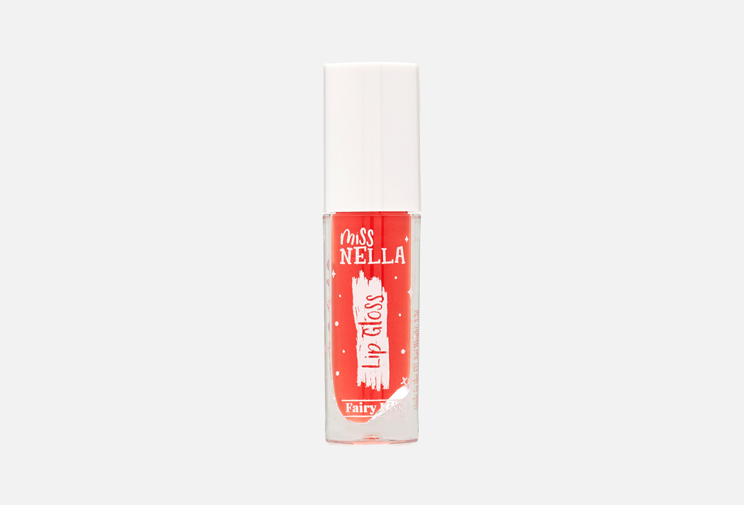 Miss Nella Lip Gloss Hydrating