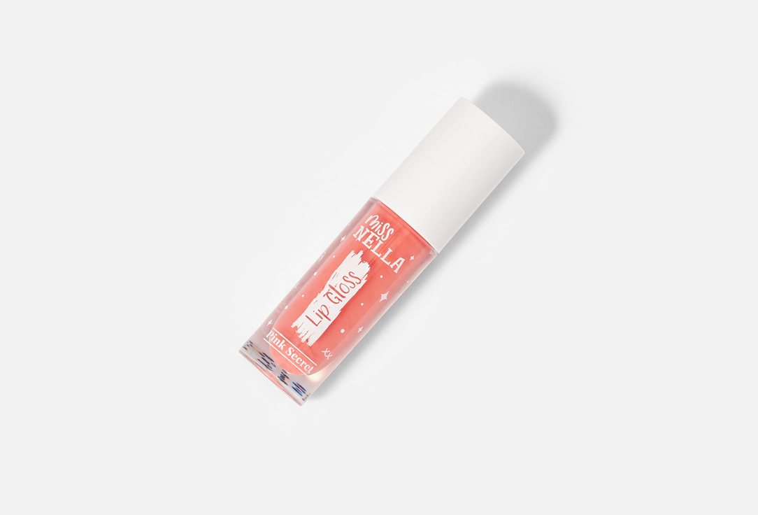 Miss Nella Lip Gloss Hydrating