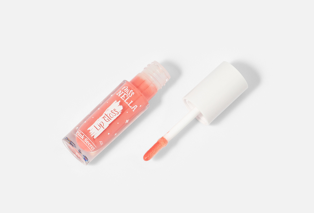 Miss Nella Lip Gloss Hydrating