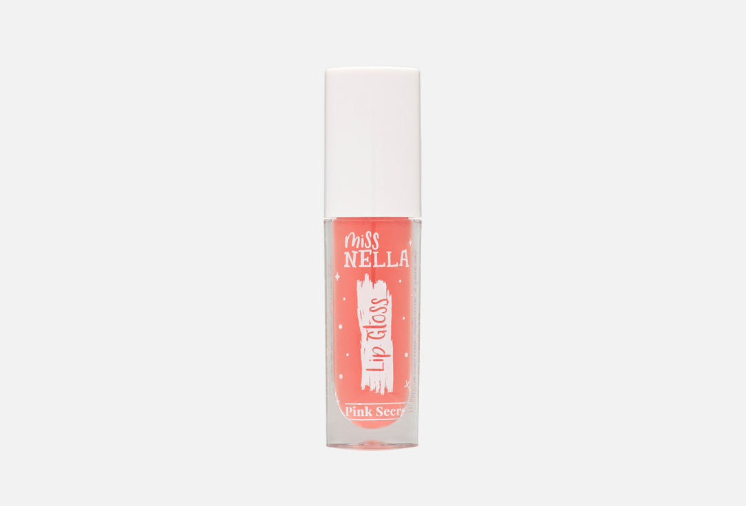 Miss Nella Lip Gloss Hydrating